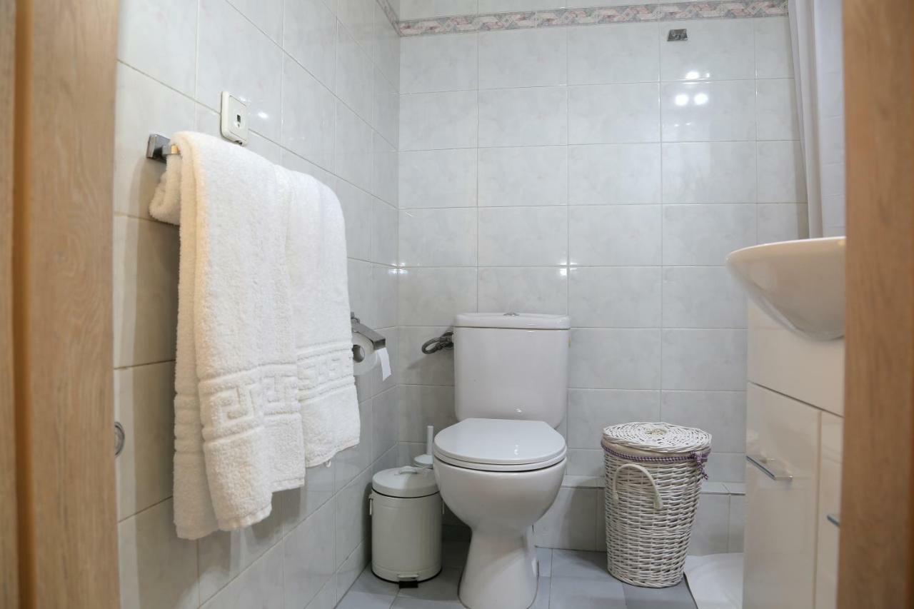 Stylish Modern Apartment, Nilie Hospitality MGMT Thessaloniki Exterior foto