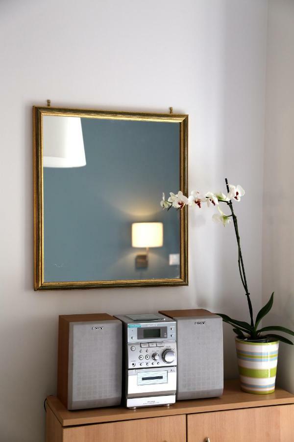 Stylish Modern Apartment, Nilie Hospitality MGMT Thessaloniki Exterior foto